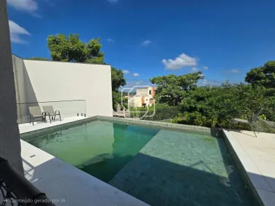 Casa de Condomínio com 4 Quartos à venda, 350m² no Terras de Mont Serrat, Salto