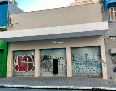 Ponto Comercial para alugar, 477m² no Lapa, São Paulo