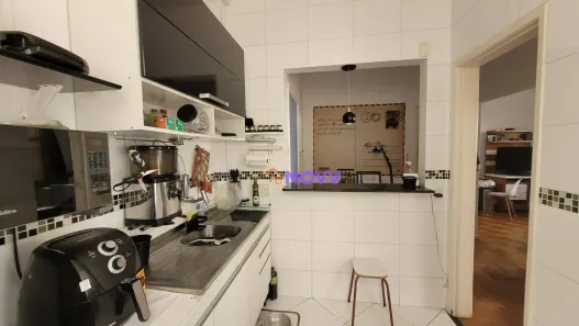 Apartamento com 1 Quarto à venda, 68m² no Icaraí, Niterói