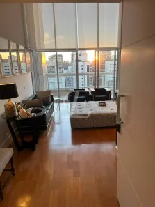 Apartamento com 2 Quartos à venda, 134m² no Vila Nova Conceição, São Paulo