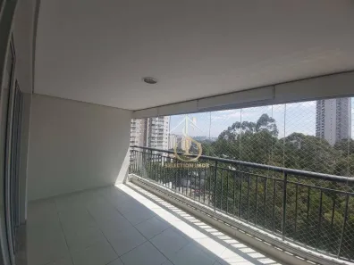 Apartamento com 3 Quartos para alugar, 104m² no Parque Reboucas, São Paulo