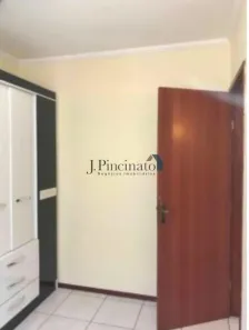 Apartamento com 2 Quartos para alugar, 60m² no Jardim Pitangueiras I, Jundiaí