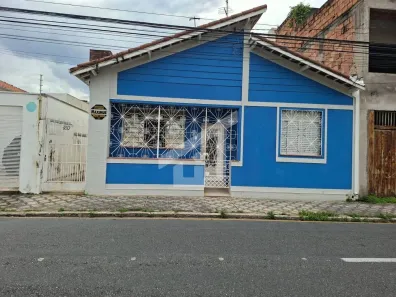 Imóvel Comercial para alugar, 150m² no Centro, Taubaté