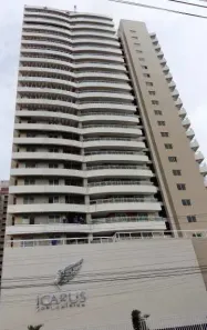 Apartamento com 3 Quartos à venda, 87m² no Fátima, Fortaleza