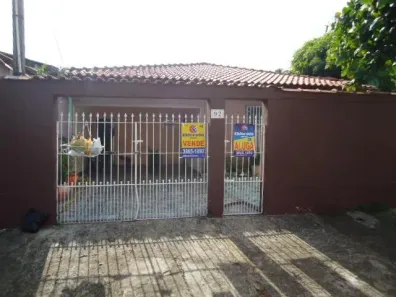 Casa com 3 Quartos à venda, 150m² no Jardim Santo André, Hortolândia