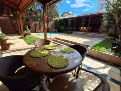 Casa com 5 Quartos à venda, 310m² no Itapoã, Belo Horizonte