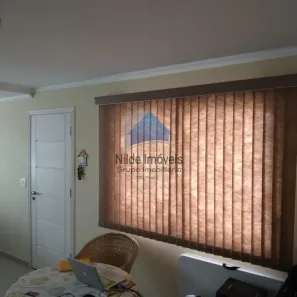 Sobrado com 3 Quartos à venda, 93m² no Vila Pedra Branca, São Paulo