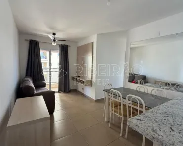 Apartamento com 3 Quartos à venda, 74m² no Ribeirânia, Ribeirão Preto