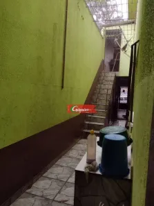 Sobrado com 2 Quartos à venda, 100m² no Parque Novo Mundo, São Paulo
