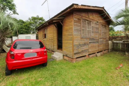 Lote/Terreno à venda, 484m² no Niterói, Canoas