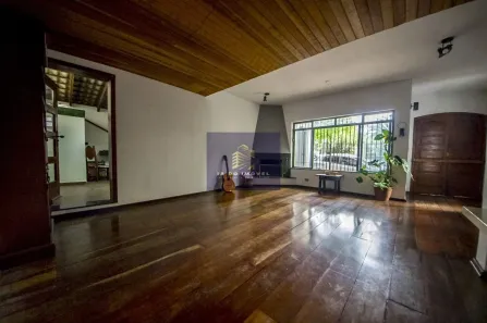 Casa com 3 Quartos à venda, 200m² no Vila Congonhas, São Paulo