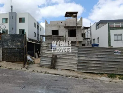 Apartamento com 3 Quartos à venda, 70m² no Residencial Masterville, Sarzedo