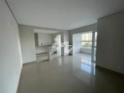 Apartamento com 3 Quartos à venda, 117m² no Martins, Uberlândia