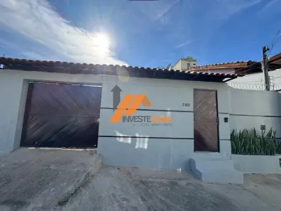 Casa com 3 Quartos à venda, 160m² no Cidade Jardim, Sorocaba