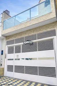 Casa com 2 Quartos à venda, 150m² no Paulicéia, São Bernardo do Campo