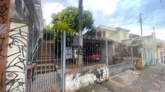 Lote/Terreno à venda, 451m² no Jardim Santo Elias, São Paulo