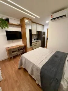 Apartamento com 1 Quarto à venda, 27m² no Barra, Salvador