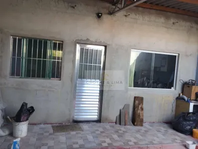 Casa com 1 Quarto à venda, 51m² no Residencial Dunamis, São José dos Campos