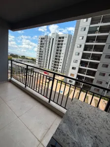 Apartamento com 3 Quartos à venda, 69m² no Boa Vista, Anápolis