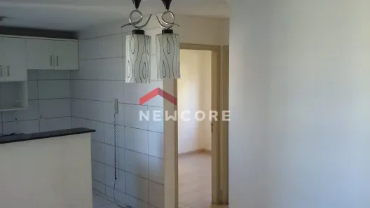 Apartamento com 2 Quartos à venda, 44m² no Água Chata, Guarulhos