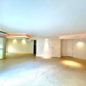 Apartamento com 4 Quartos à venda, 168m² no Jardim Botânico, Rio de Janeiro
