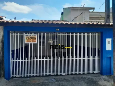 Casa com 2 Quartos à venda, 88m² no Jardim Maria Cristina, Sorocaba
