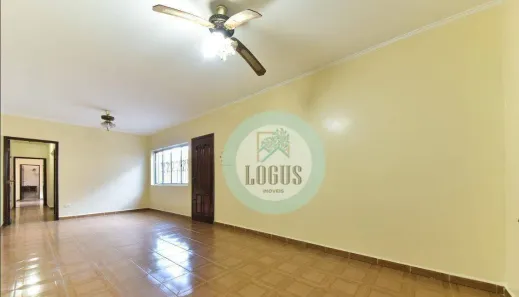 Casa com 5 Quartos à venda, 350m² no Paulicéia, São Bernardo do Campo