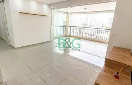 Apartamento com 3 Quartos à venda, 85m² no Alto da Mooca, São Paulo