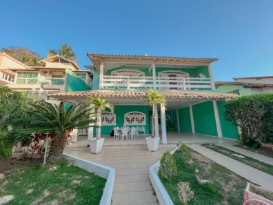 Casa com 3 Quartos à venda, 300m² no Piratininga, Niterói
