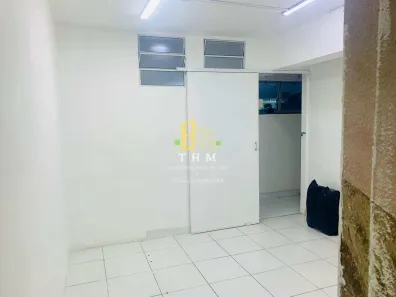 Sala Comercial para alugar, 12m² no Jardim Anália Franco, São Paulo
