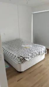 Apartamento com 1 Quarto à venda, 23m² no Bela Vista, São Paulo