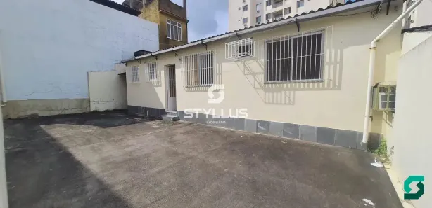Casa de Condomínio com 1 Quarto à venda, 35m² no Engenho de Dentro, Rio de Janeiro