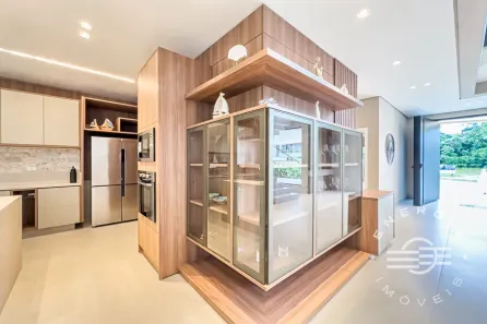 Casa com 5 Quartos à venda, 410m² no Riviera, Bertioga