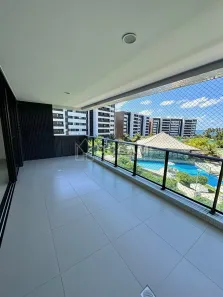 Apartamento com 4 Quartos à venda, 181m² no Paiva, Cabo de Santo Agostinho