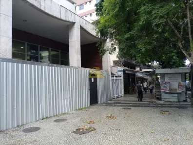 Prédio Comercial à venda, 3216m² no Freguesia (Jacarepaguá), Rio de Janeiro
