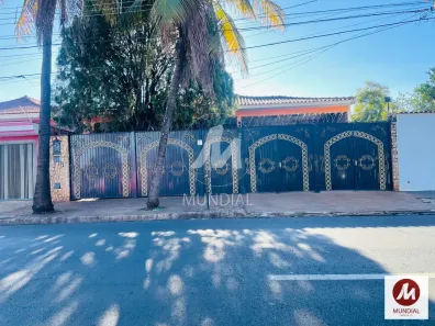 Casa com 4 Quartos à venda, 296m² no Vila Monte Alegre, Ribeirão Preto