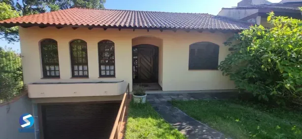 Casa com 3 Quartos à venda, 226m² no Ipanema, Porto Alegre