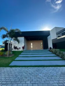 Casa com 3 Quartos à venda, 192m² no Cidade Alpha, Eusébio
