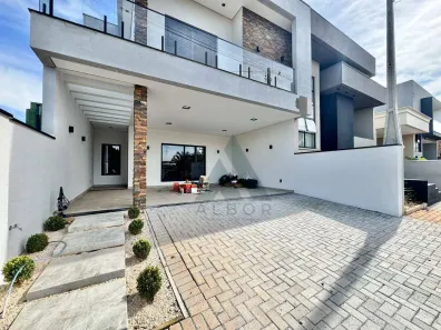 Casa de Condomínio com 3 Quartos à venda, 170m² no Portal dos Pinheiros II, Itapetininga
