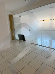 Sala Comercial para alugar, 55m² no Residencial Morada dos Lagos, Barueri