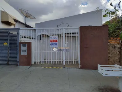 Ponto Comercial para alugar, 30m² no Jardim Paulista, São José do Rio Preto