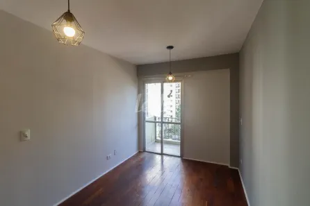 Apartamento com 1 Quarto para alugar, 45m² no Aclimação, São Paulo