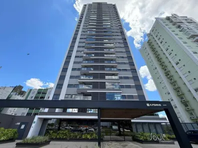 Apartamento com 2 Quartos à venda, 94m² no Vila Bosque, Maringá