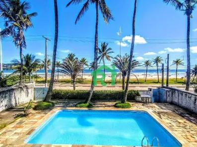 Casa com 4 Quartos à venda, 400m² no Enseada, Guarujá