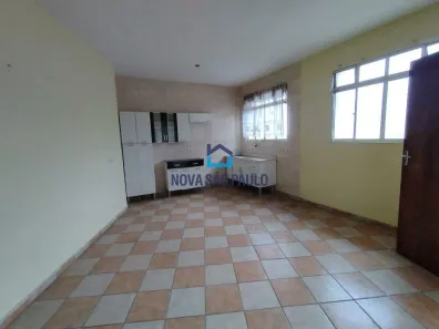 Apartamento com 1 Quarto para alugar, 50m² no Bosque da Saúde, São Paulo