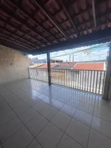 Sobrado com 3 Quartos à venda, 125m² no Parque Almerinda Pereira Chaves, Jundiaí