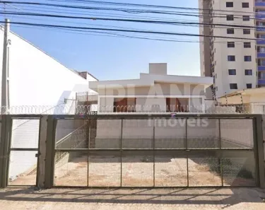 Ponto Comercial para alugar, 120m² no Jardim Santa Paula, São Carlos