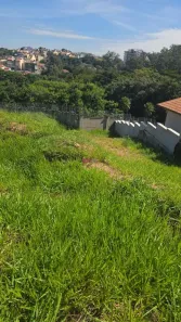 Lote/Terreno à venda, 584m² no Loteamento Residencial e Comercial Horto Florestal, Jundiaí