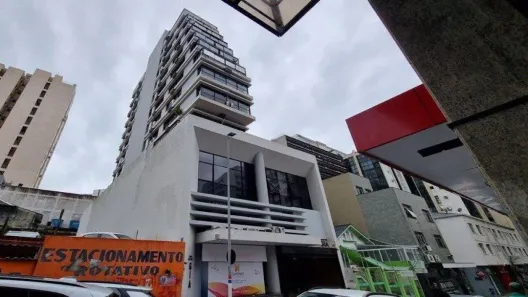 Ponto Comercial à venda, 91m² no Centro, Florianópolis