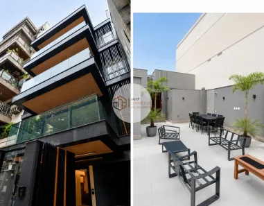 Apartamento com 1 Quarto à venda, 50m² no Tijuca, Rio de Janeiro